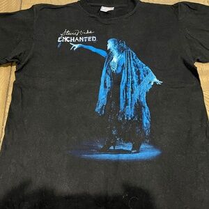 Stevie Nicks Enchanted Tour 1998